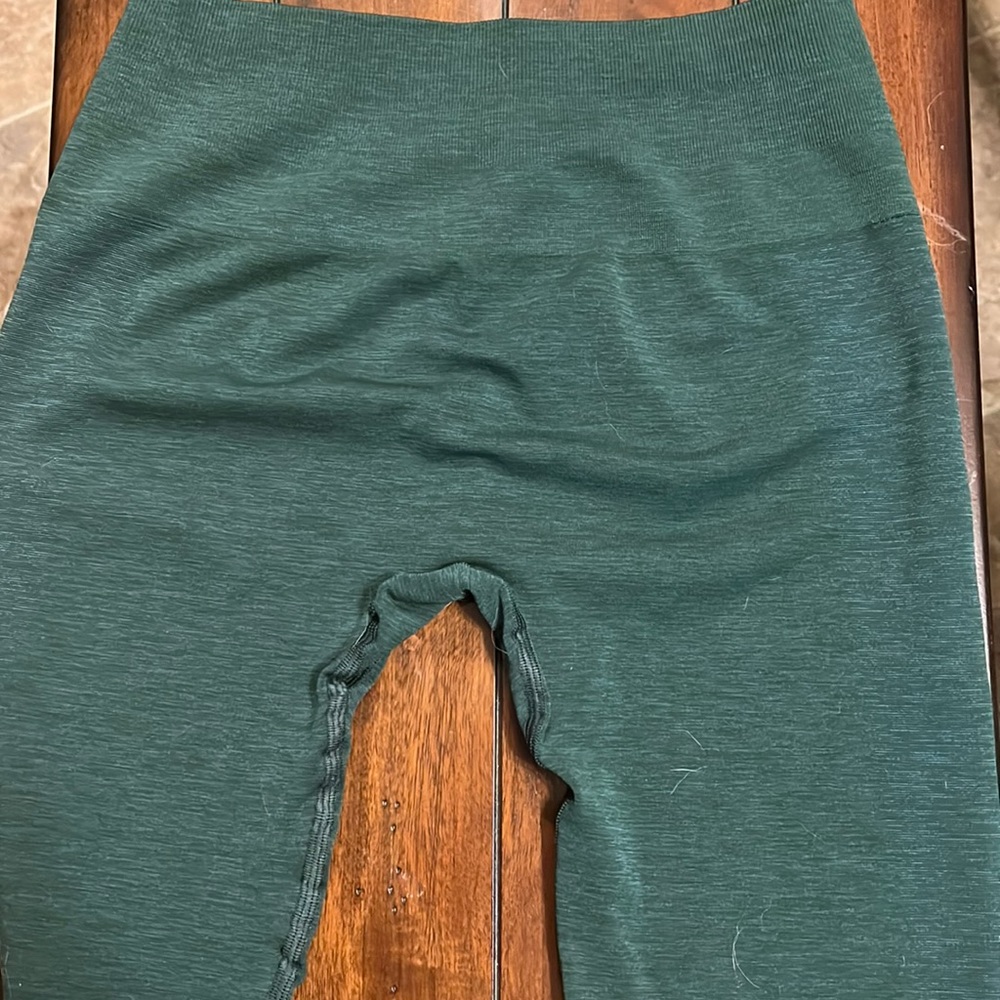 Alphalete amplify